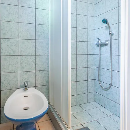 דירה Cozy In מאלינסקה
