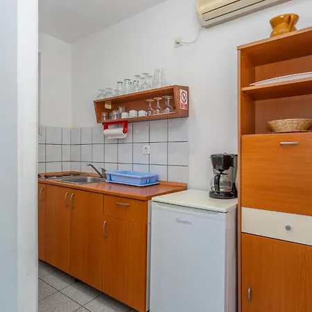 Cozy In With Kitchen Διαμέρισμα *