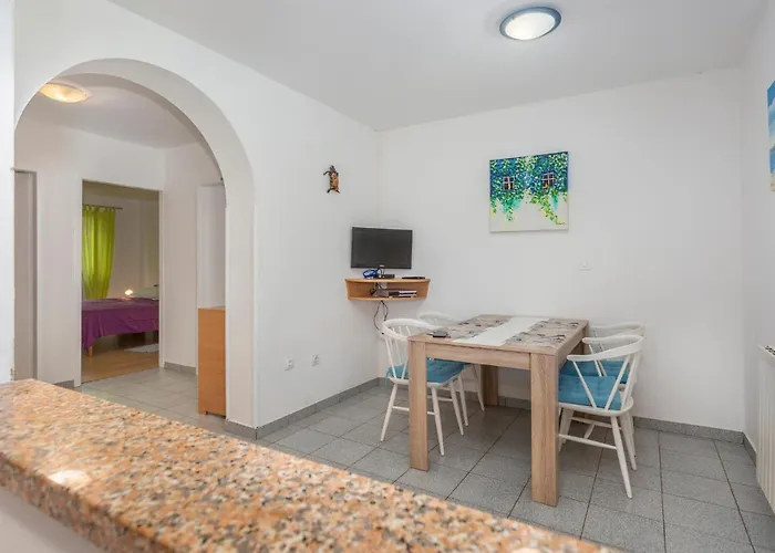 Apartament Cozy In With Kitchen *