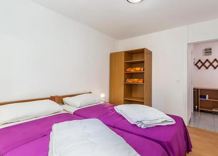 Cozy In With Kitchen 马林斯卡