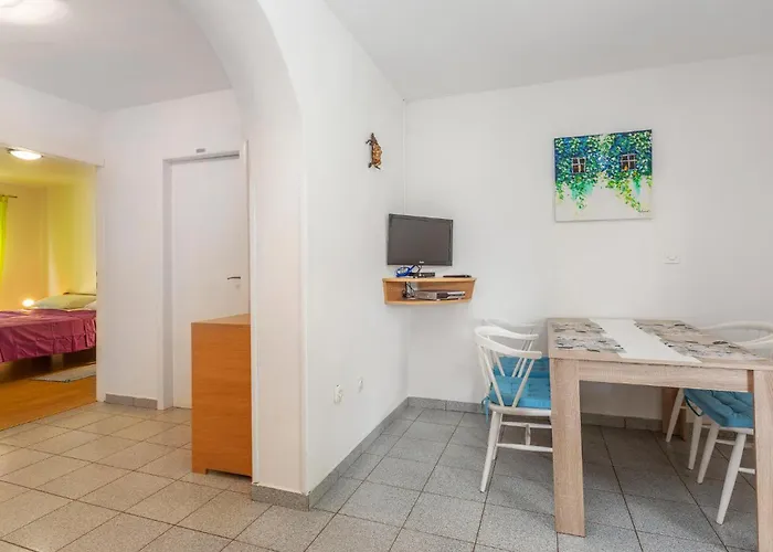 Cozy In With Kitchen