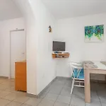 Cozy In With Kitchen